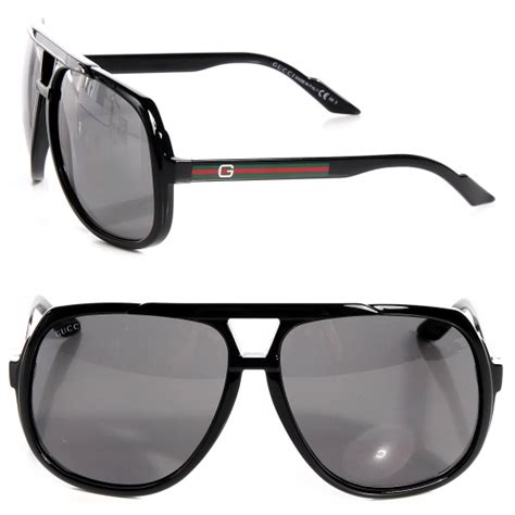 gucci 1622/s plastic aviator heritage edition|Gucci 1622/S .